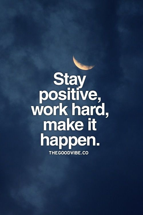 Work Positive Quotes
 Stay Positive At Work Quotes QuotesGram