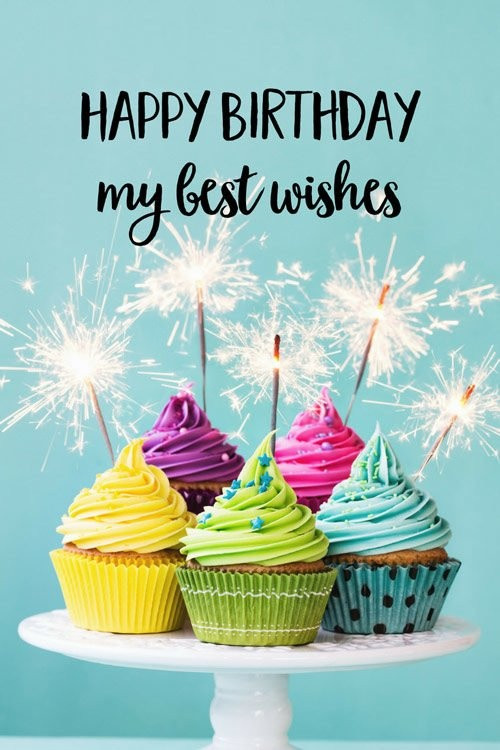Www.birthday Wishes
 What are some cute birthday wishes for friends Quora