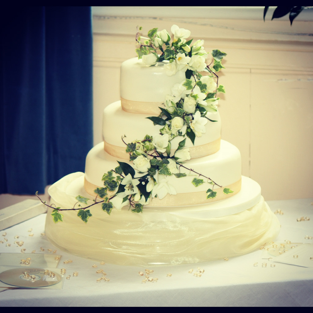 Www.wedding Cakes
 Wedding Cake West Midlands