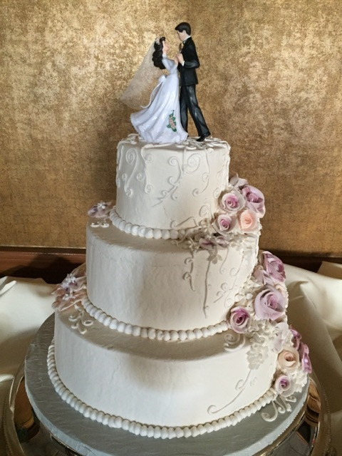 Www.wedding Cakes
 Wedding Cakes by McHale s Weddings
