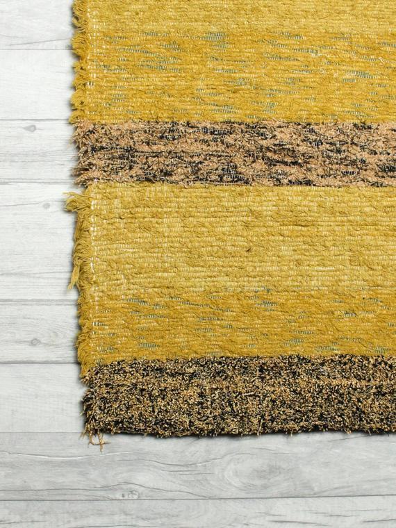 Yellow Rugs For Living Room
 Gold yellow Rug living room rug bohemian rug by