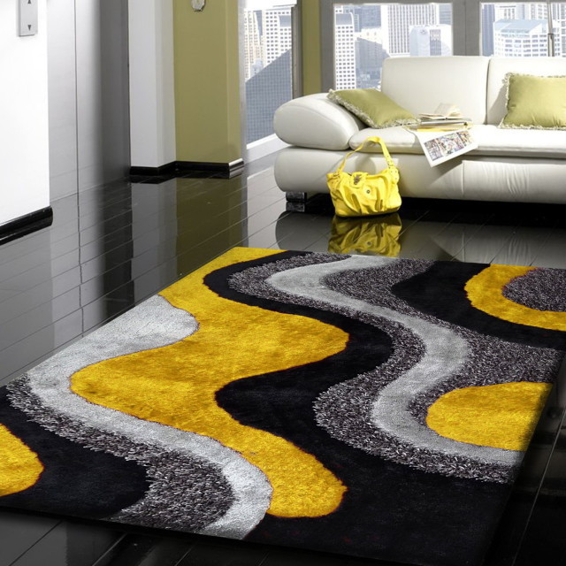 Yellow Rugs For Living Room
 Amazing Interior Yellow Area Rug 5X7 regarding Home with