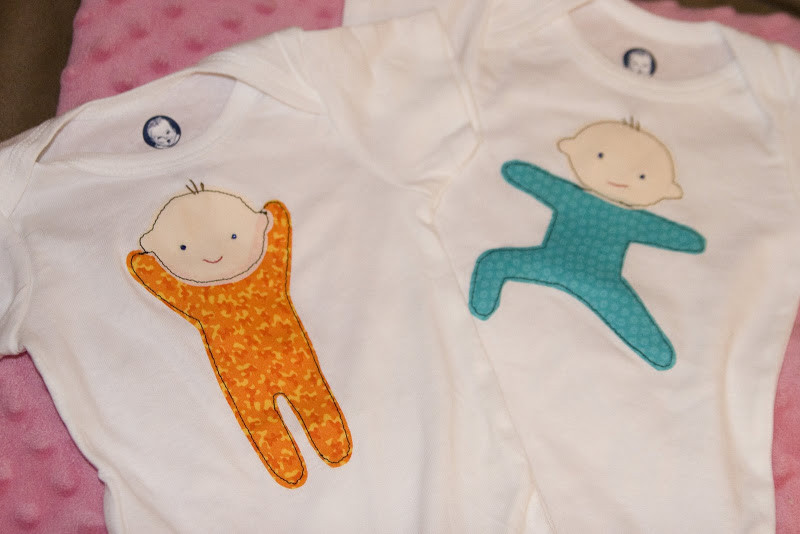 Yoga Baby Gifts
 glue and paper yoga baby shirts