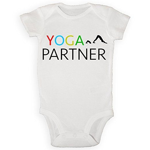 Yoga Baby Gifts
 190 best images about Gifts for the Yoga Lover on