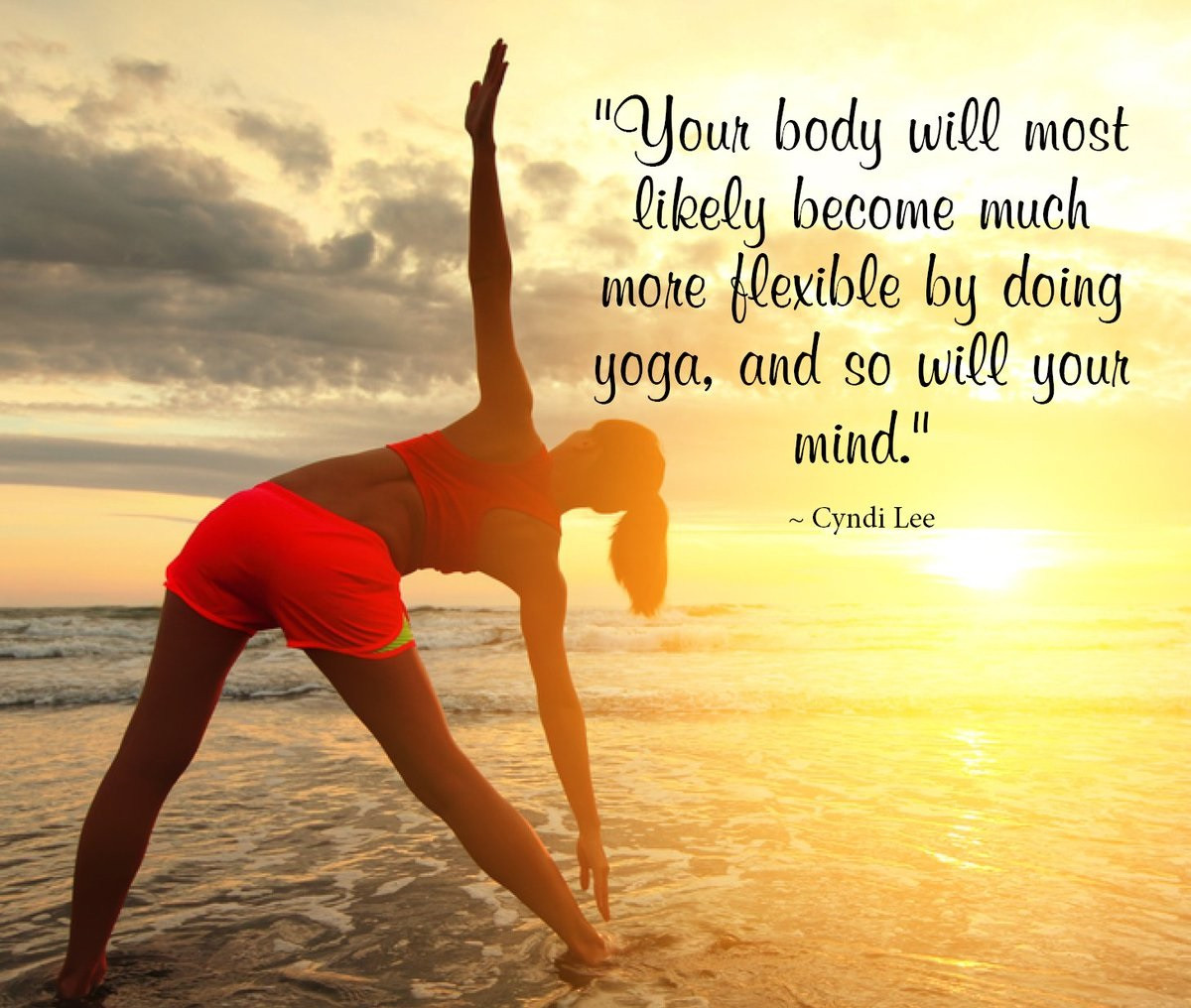 Yoga Quotes About Life
 Best Yoga Quotes That Will Motivate You To Live Your Life