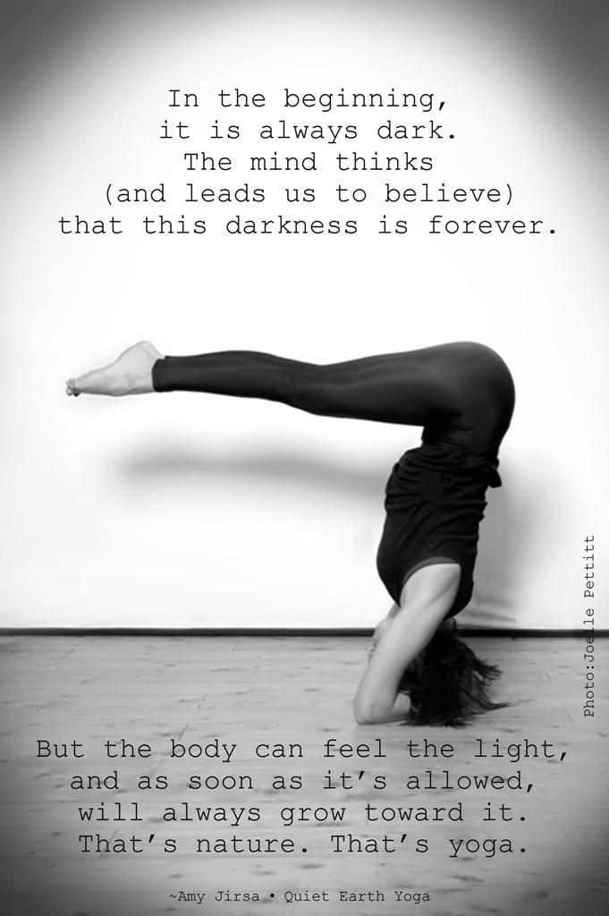Yoga Quotes About Life
 Love Yoga Quotes QuotesGram