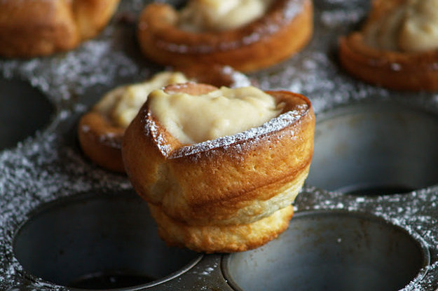 Yorkshire Pudding Dessert
 15 Insanely Delicious Yorkshire Pudding Recipes