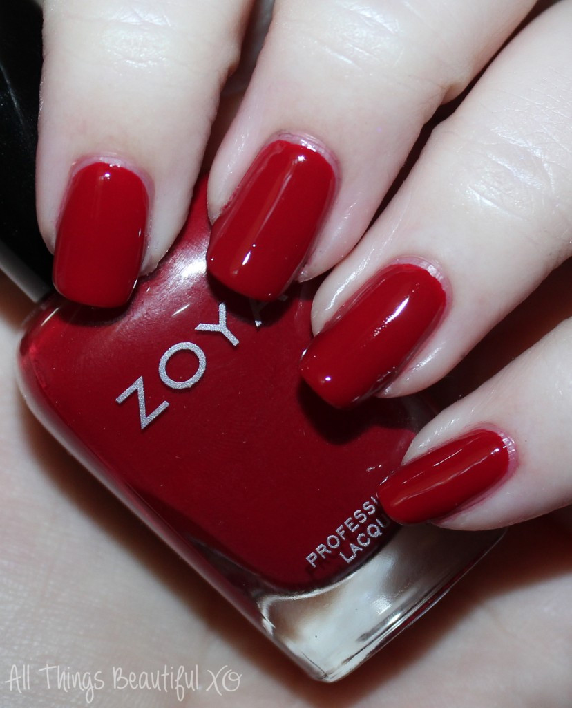 Zoya Nail Colors
 Zoya Focus Collection Swatches & Review All Things