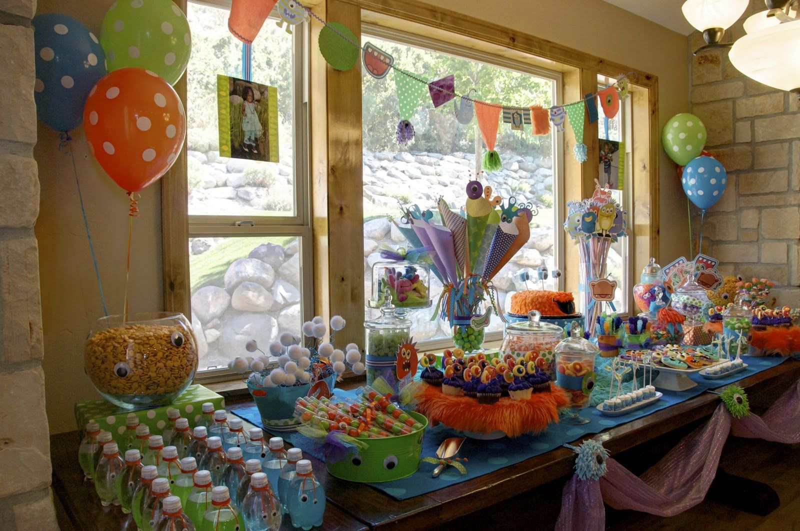 11 Year Old Boy Birthday Party Ideas Winter