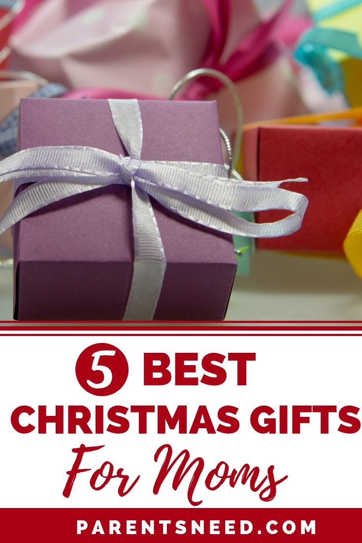 2020 Best Christmas Gifts
 Top 5 Best and Unique Christmas Gifts for Moms