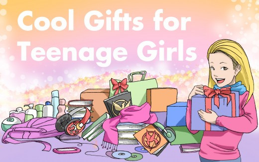 2020 Best Christmas Gifts
 Teenage Girls Christmas Wish List