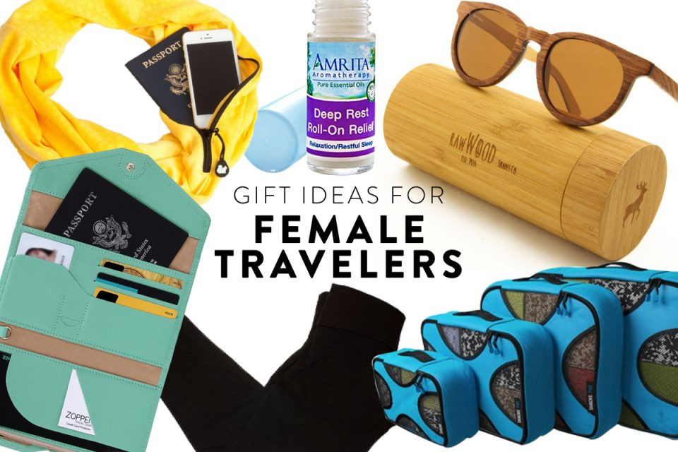 2020 Best Christmas Gifts
 35 of the Best Travel Gift Ideas in 2020