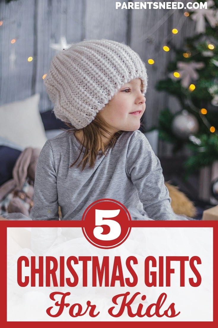 2020 Best Christmas Gifts
 Top 5 Best Christmas Gifts for Kids