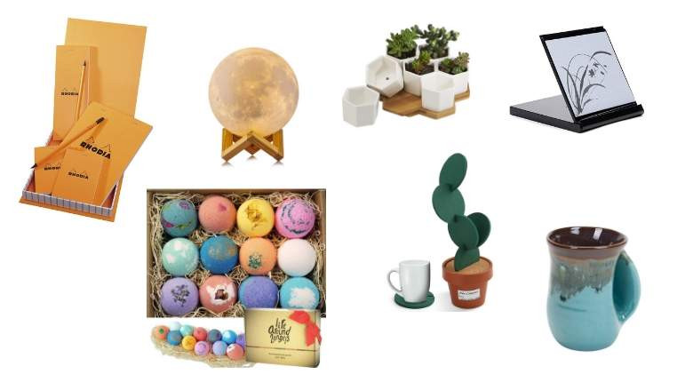 $25 Christmas Gifts
 55 Best Christmas Gifts Under $25 2019