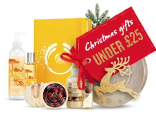 $25 Christmas Gifts
 Top 10 Best Christmas Gifts under $25