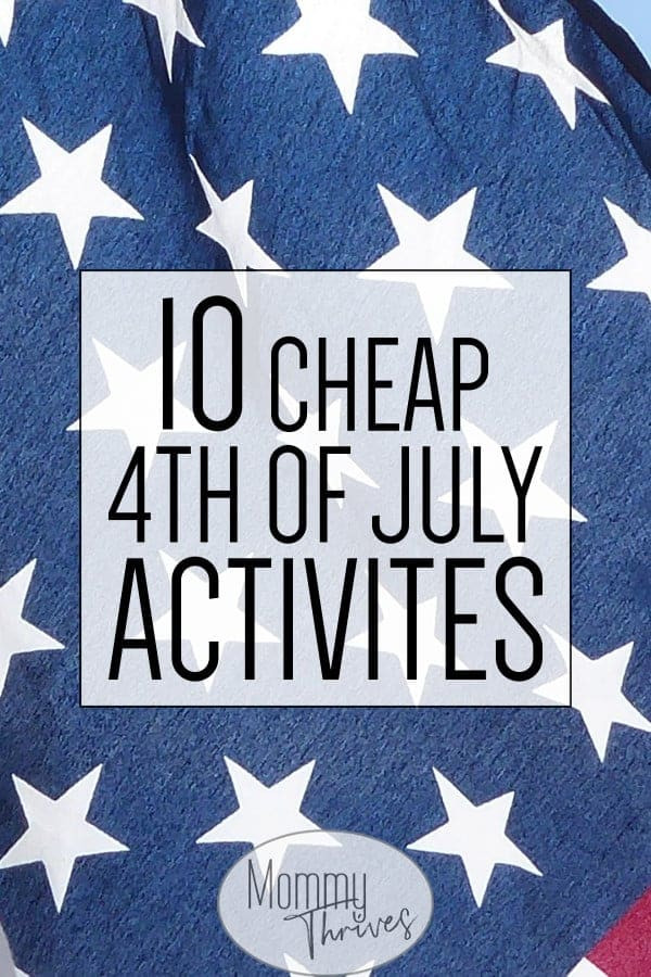 4th Of July Activities For Adults
 fun Archives Mommy Thrives