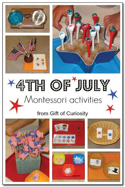 4th Of July Activities For Preschoolers
 185 best 4th of July images on Pinterest