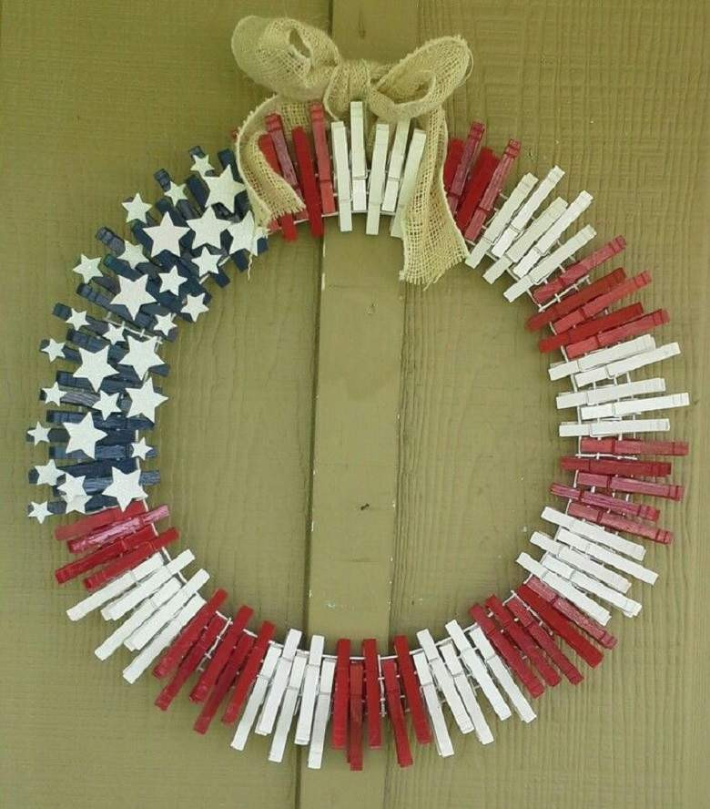 4th Of July Crafts
 Top 5 Best 4th of July Crafts Printables & DIY Ideas 2015