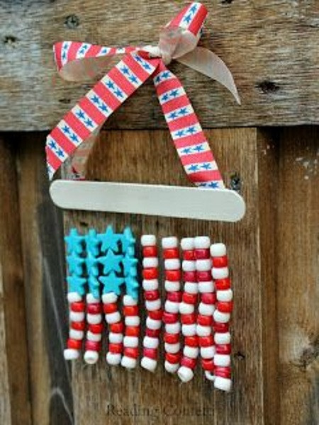 4th Of July Diy Crafts
 4th of July DIY Crafts to Entertain Your Kids Pink Lover
