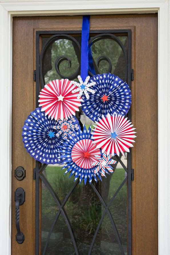 4th Of July Diy Crafts
 16 Awesome 4th of July Crafts You Can t Afford To Miss Out