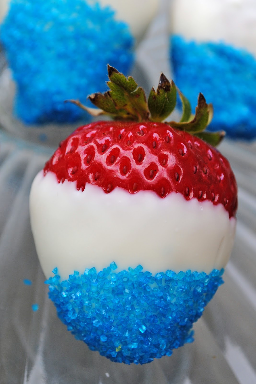 4th Of July Food Ideas
 Cute Food For Kids 4th of July Party Food Ideas