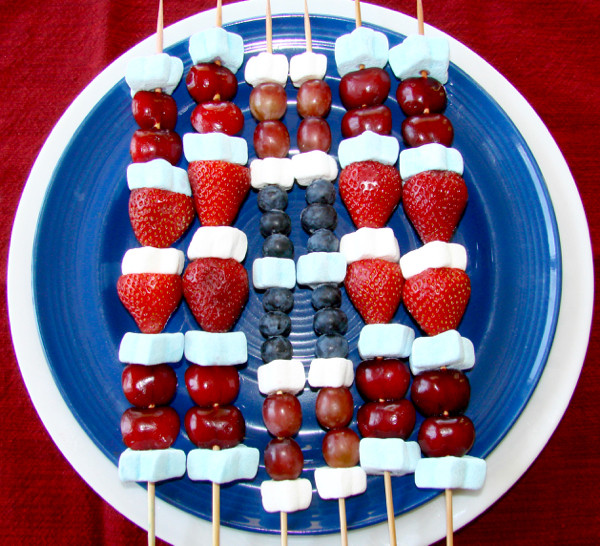 4th Of July Food Ideas
 4th of July Recipes for a Crowd 101 Fun Ideas The