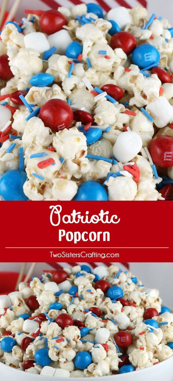 4th Of July Food Ideas Pinterest
 106 best 4th of July Desserts images on Pinterest