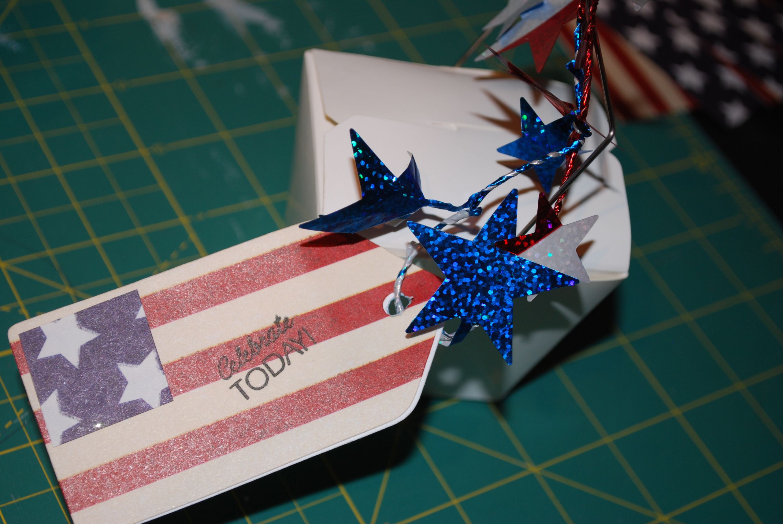4th Of July Gift
 4th of July t ideas