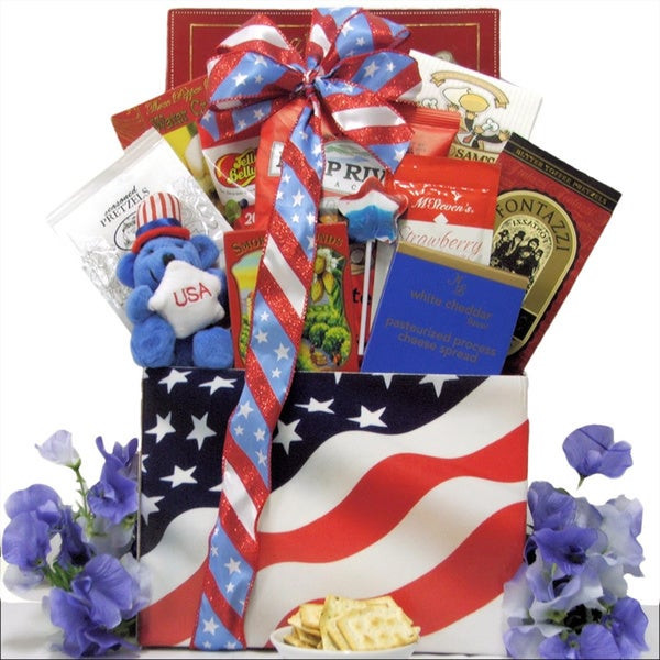 4th Of July Gift
 Shop Great Arrivals American Pride Patriotic 4th of July