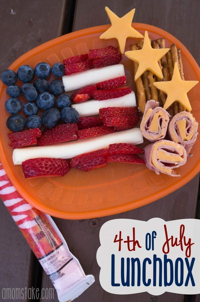 4th Of July Lunch Ideas
 5 Fun Celebration Lunch Ideas for Kids A Mom s Take