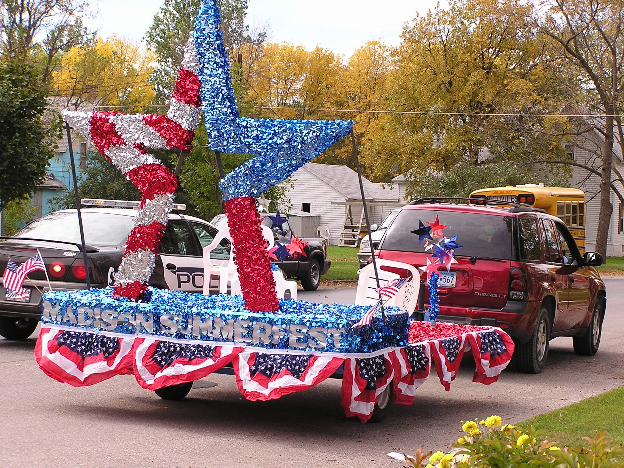 4th Of July Parade Theme Ideas
 4th of july floats