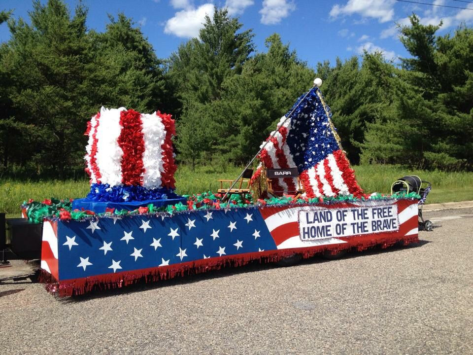 4th Of July Parade Theme Ideas
 4th of July parade 2014
