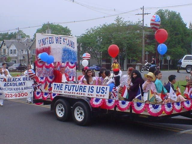 4th Of July Parade Theme Ideas
 best patriotic parade float ideas