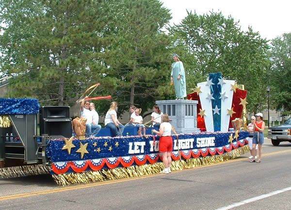 4th Of July Parade Theme Ideas
 Pin by Ruth Ellen Eisen on Happy July 4th