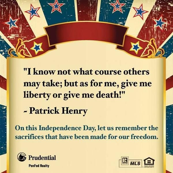 4th Of July Patriotic Quotes
 57 best 4th of July images on Pinterest