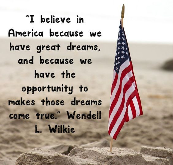 4th Of July Patriotic Quotes
 110 Patriotic Fourth of July Quotes Best Sayings for