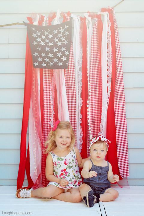 4th Of July Picture Ideas
 15 Fourth of July Party Ideas for Adults Patriotic 4th