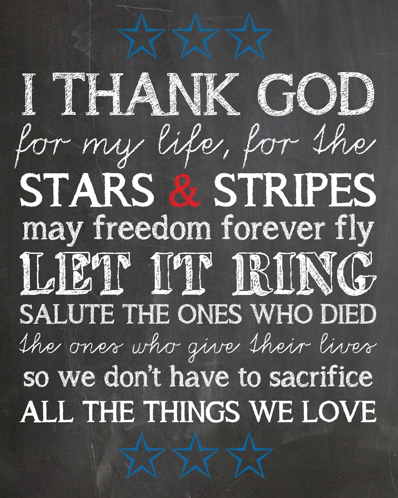 4th Of July Quotes
 Fourth July Military Quotes QuotesGram