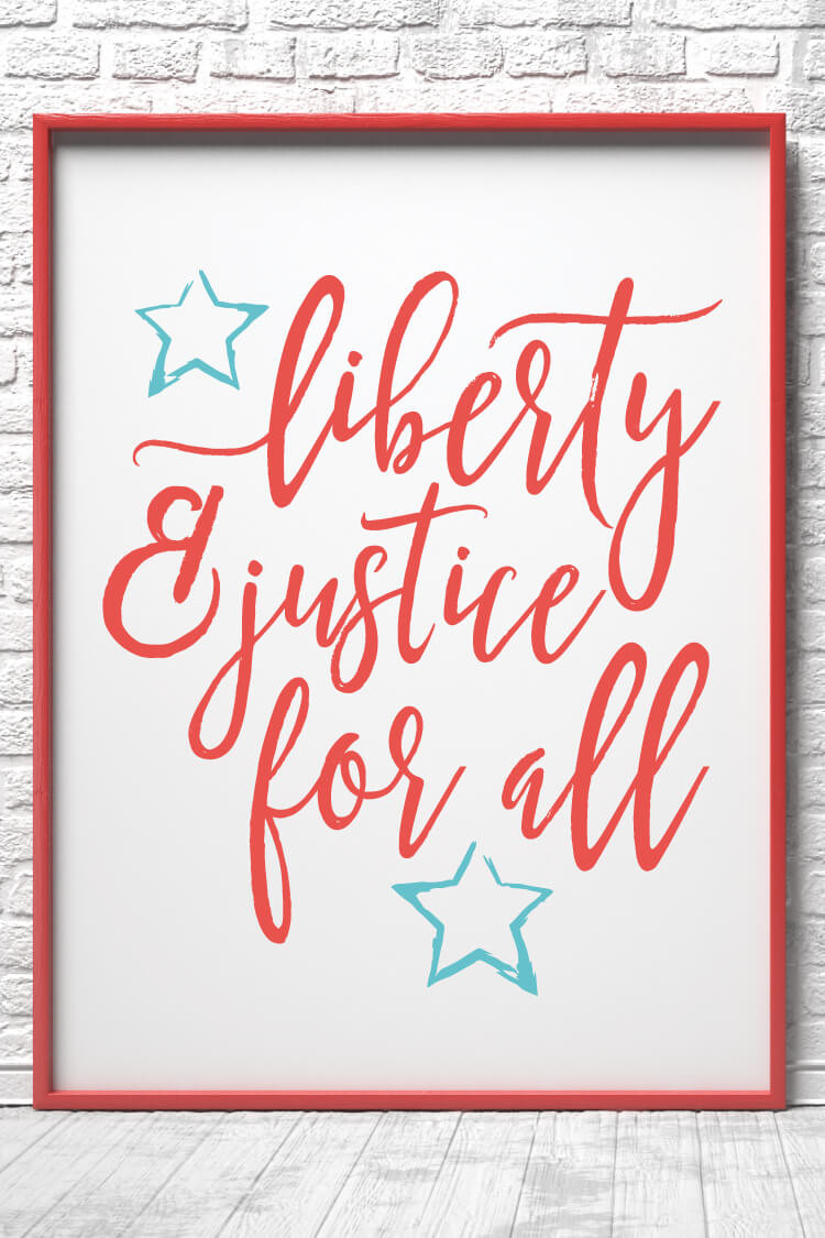 4th Of July Quotes
 Patriotic Printables Decor and Party Ideas Hey Let s