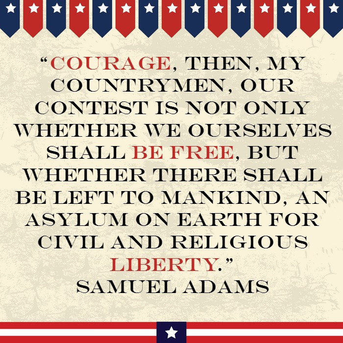 4th Of July Quotes
 7 of the Most Famous 4th of July Quotes in History Our