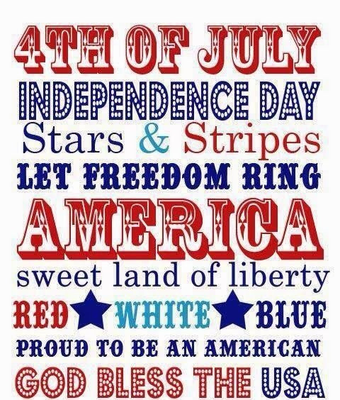 4th Of July Quotes
 4th July Quotes & Sayings