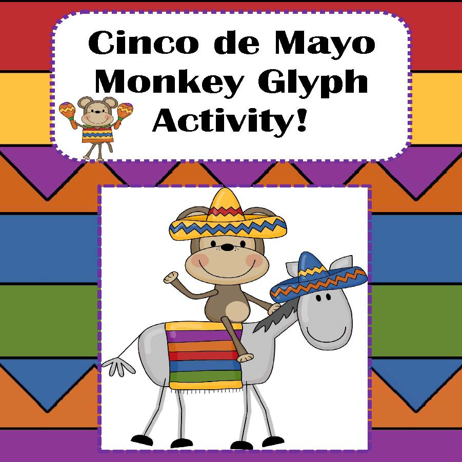 Activities For Cinco De Mayo
 Engaging Lessons And Activities Cinco de Mayo Activities