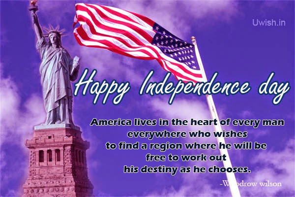 American Independence Day Quotes
 America Happy Independence Day Quotes QuotesGram