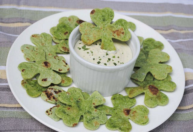 Appetizer For St Patrick's Day Party
 25 Ideas for the Ultimate St Patrick’s Day Party