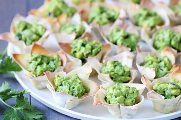 Appetizer For St Patrick's Day Party
 17 St Patrick s Day Appetizers Recipes