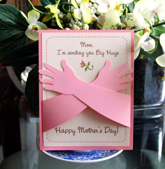 Arts And Crafts For Mother's Day
 17 Best images about Make for Moms or Grandmas on