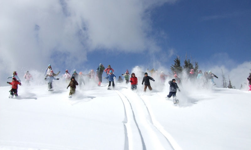 Aspen Winter Activities
 Aspen Colorado Ski Vacations & Winter Activities AllTrips