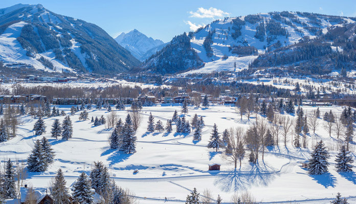Aspen Winter Activities
 11 Fun Things to Do in Aspen Snowmass This Winter