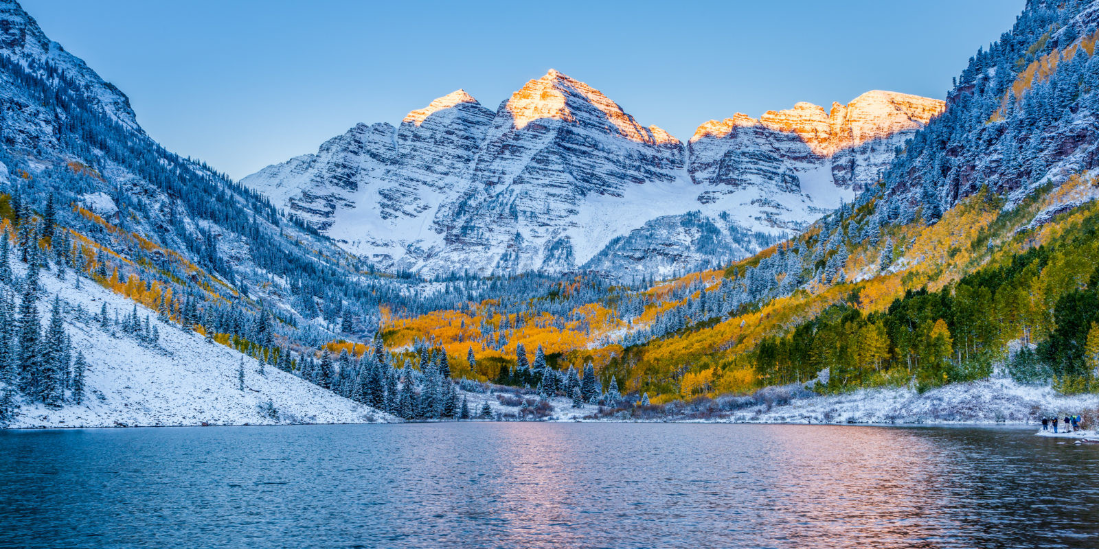 Aspen Winter Activities
 4 Things to Do in Winter in Aspen — Non Skiing Activities