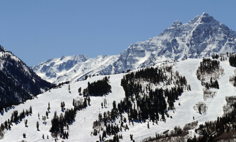 Aspen Winter Activities
 Aspen Colorado Ski Vacations & Winter Activities AllTrips